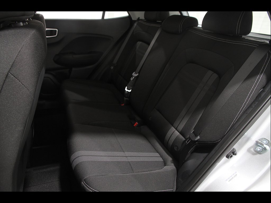 Certified 2026 Hyundai Venue SEL FWD image 18