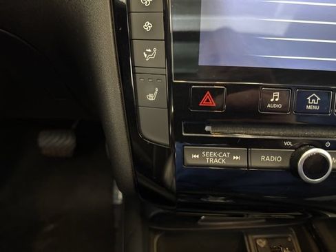 Used 2019 INFINITI QX50 Pure AWD/4WD image 24