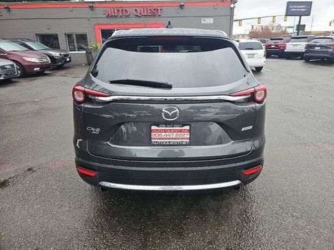 Used 2017 MAZDA CX-9 Signature image 25