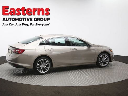 Used 2024 Chevrolet Malibu LT image 44