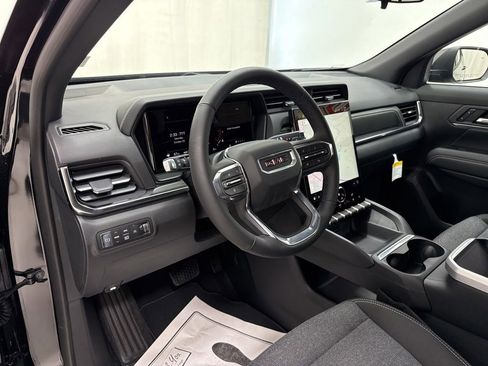 New 2026 GMC Terrain Elevation w/ Black Edition image 19