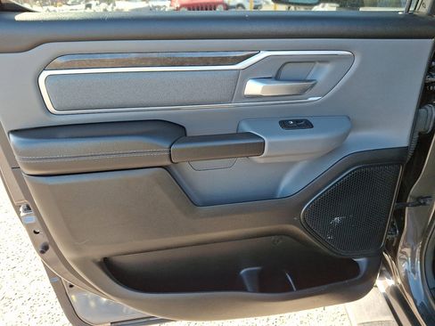 Used 2022 RAM 1500 Big Horn AWD/4WD image 19