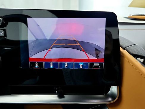 Used 2025 Chevrolet Corvette Stingray Preferred Cpe w/ Battery Protection Package RWD image 27