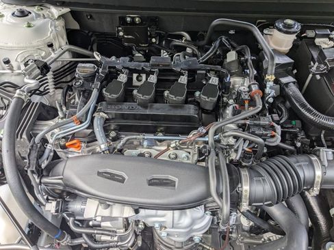 Used 2025 Honda Accord SE image 15