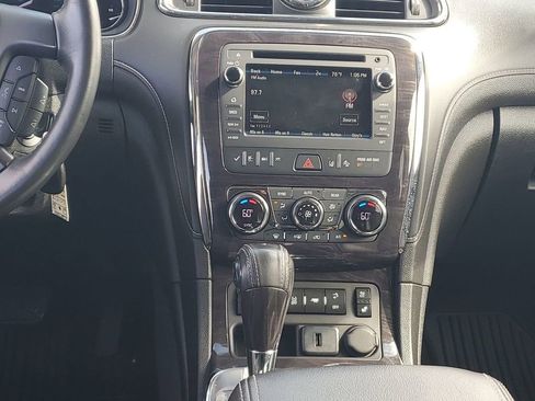 Used 2016 Buick Enclave Premium w/ Experience Buick Package image 28