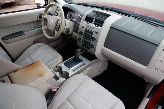 Used 2012 Ford Escape XLT FWD image 21
