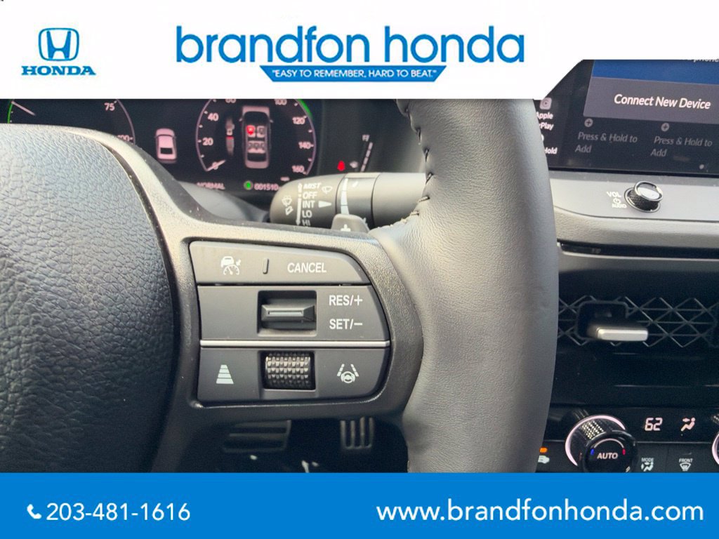 Used 2025 Honda Accord Sport image 15