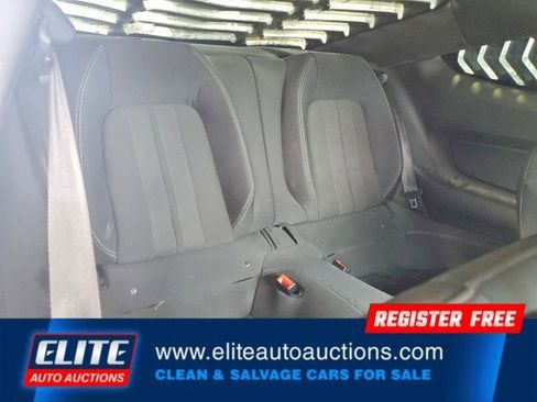 Used 2020 Ford Mustang Coupe image 20