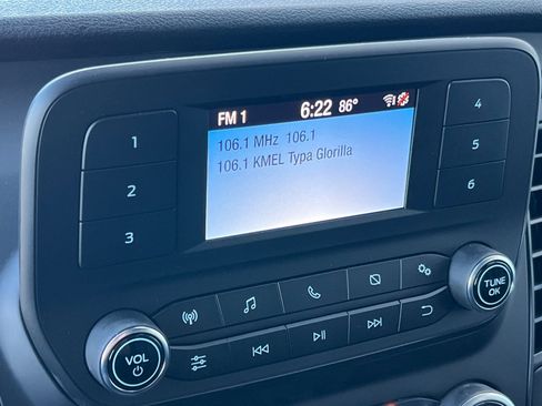 New 2025 Ford Transit 350 XL image 19