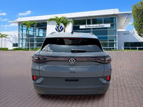 New 2026 Volkswagen ID.4 Pro RWD image 6