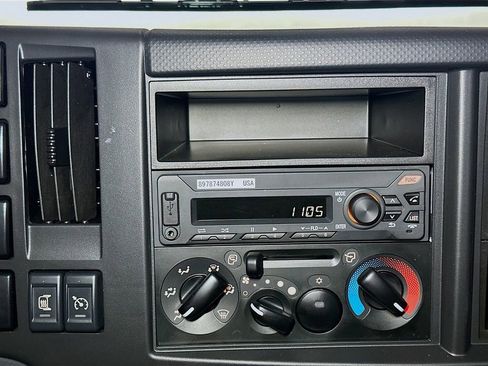 New 2026 Isuzu NPR RWD image 8