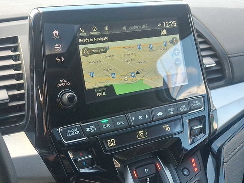 Used 2023 Honda Odyssey Touring image 14
