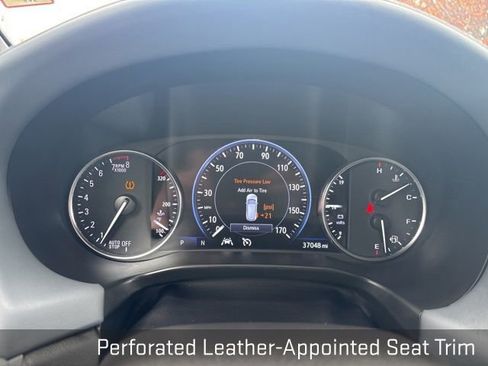 Used 2024 Buick Enclave Premium image 43