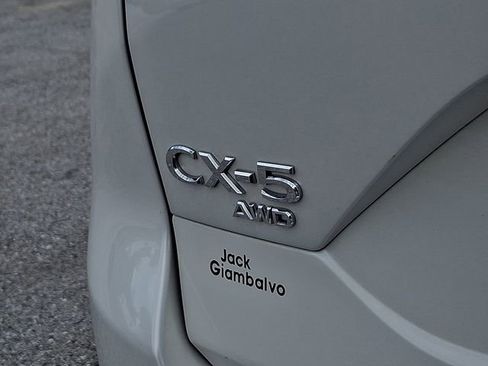 Used 2023 MAZDA CX-5 AWD 2.5 S image 31
