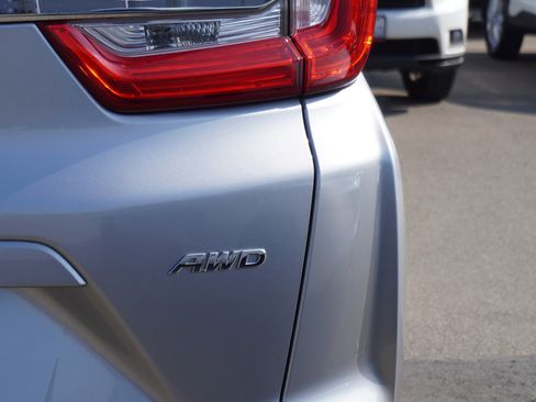 Used 2018 Honda CR-V EX image 10