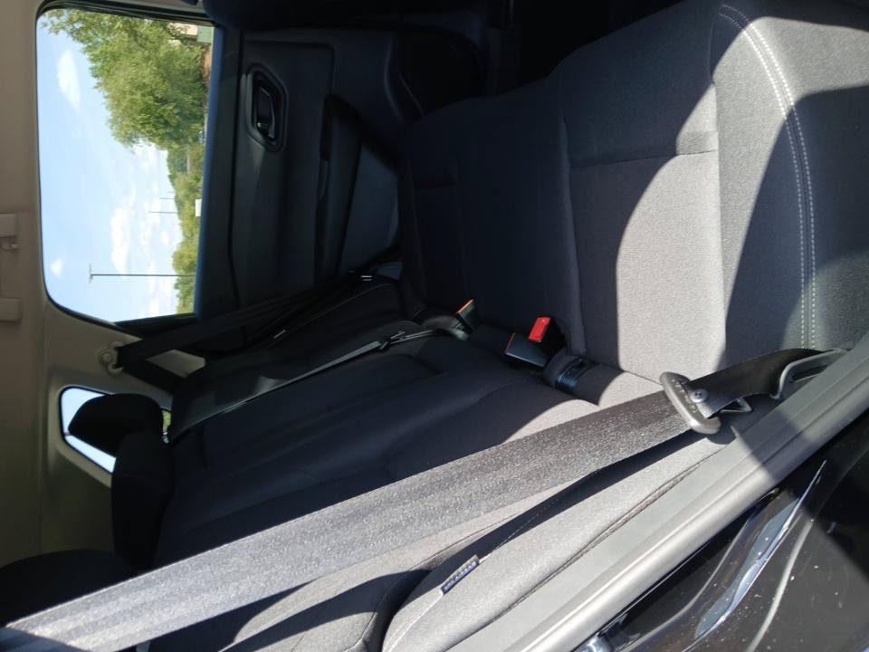New 2026 Nissan Rogue S FWD image 29