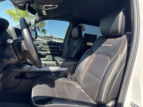 Certified 2022 RAM 1500 Laramie w/ Sport Appearance Package AWD/4WD image 20