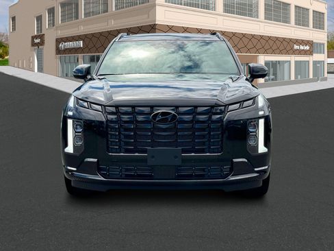 New 2025 Hyundai Palisade Calligraphy AWD/4WD image 12