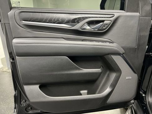 Certified 2024 GMC Yukon XL Denali w/ Advanced Technology Package image 23