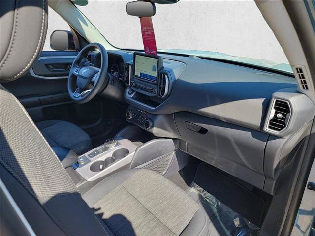 Used 2023 Ford Bronco Sport Big Bend AWD/4WD image 26