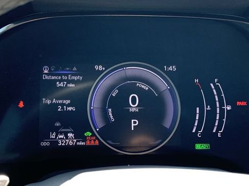 Used 2024 Lexus RX 350h AWD/4WD image 20