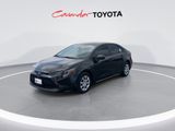 Used 2021 Toyota Corolla LE w/ Carpet Mat Package (TMS) image 4