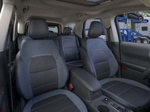 New 2025 Ford Bronco Sport Outer Banks w/ Outer Banks Tech Package+ image 10