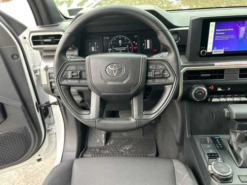 New 2026 Toyota Tacoma SR5 image 21