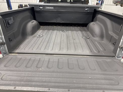 Used 2021 RAM 2500 Tradesman AWD/4WD image 11