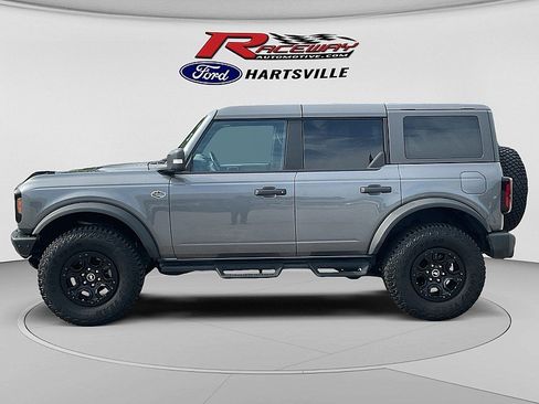 Used 2024 Ford Bronco Wildtrak AWD/4WD image 6