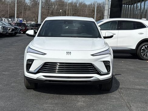 New 2026 Buick Envista Preferred w/ Convenience I Package FWD image 10