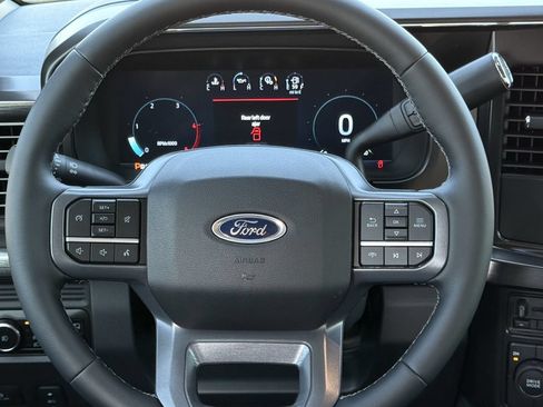 New 2026 Ford F350 Lariat AWD/4WD image 11