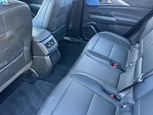 Used 2024 Chevrolet Equinox EV LT FWD image 15