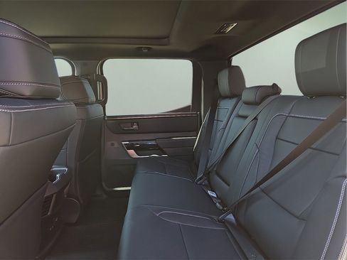 New 2026 Toyota Tundra Limited image 14