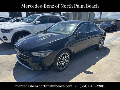 Used 2025 Mercedes-Benz CLA 250