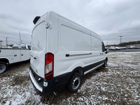 New 2026 Ford Transit 150 148 Medium Roof image 3