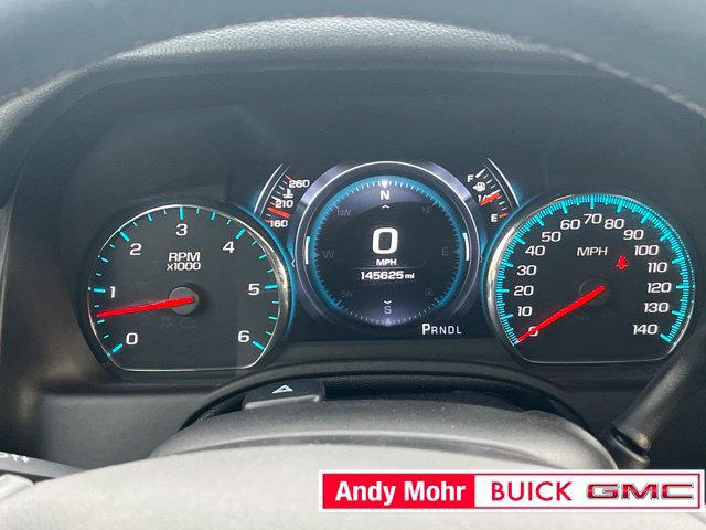 Used 2017 Chevrolet Tahoe Premier AWD/4WD image 34
