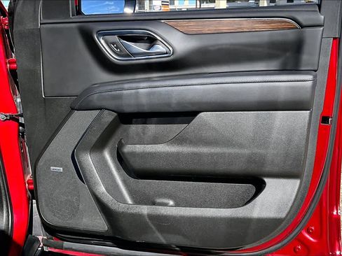 Used 2023 Chevrolet Tahoe High Country image 22