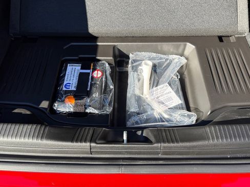 New 2026 Dodge Charger Daytona Scat Pack image 21