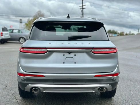 Used 2021 Lincoln Corsair Sport Utility 4D image 5