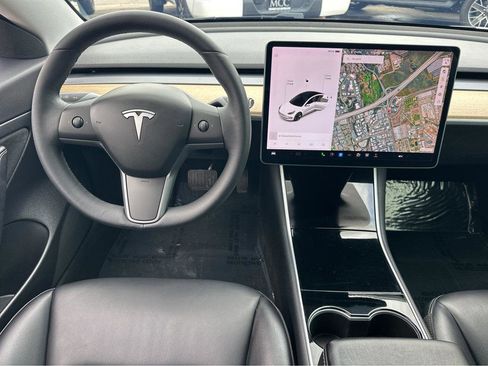 Used 2020 Tesla Model 3 Standard Range Plus image 20