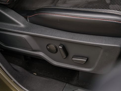 Used 2024 Ford Bronco Raptor w/ Interior Carbon Fiber Pack 6 image 49