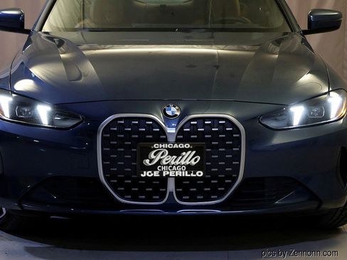 Used 2025 BMW 430i xDrive Coupe w/ Premium Package image 6