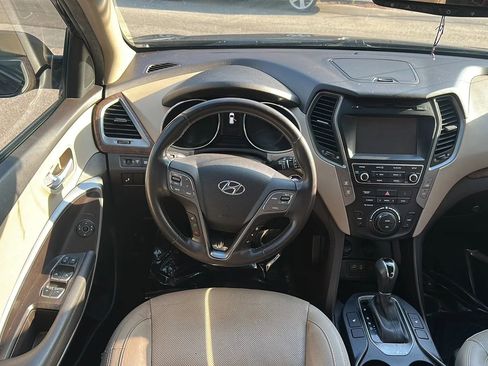 Used 2018 Hyundai Santa Fe Sport FWD image 27