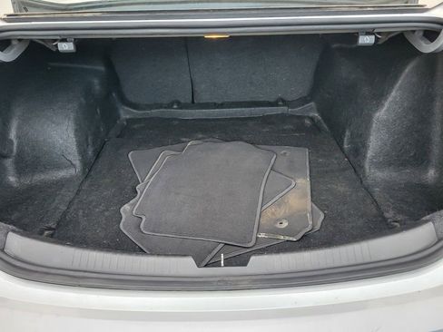 Certified 2022 Chevrolet Malibu LS image 16