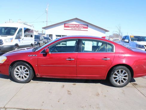 Used 2009 Buick Lucerne CXL w/ Driver Confidence Package image 1