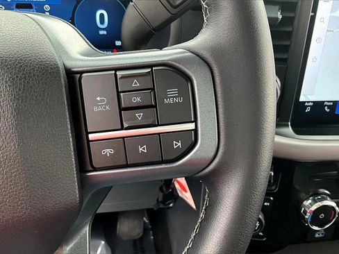 Used 2024 Ford F150 XLT w/ Tow/Haul Package image 20