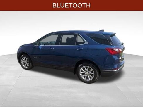 Used 2020 Chevrolet Equinox LT FWD image 4
