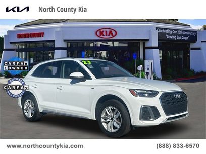 Used 2023 Audi Q5 2.0T Premium w/ Convenience Package