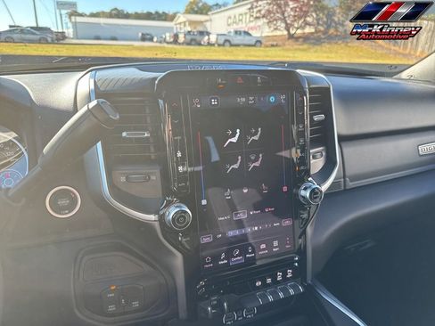 New 2026 RAM 2500 Big Horn AWD/4WD image 26
